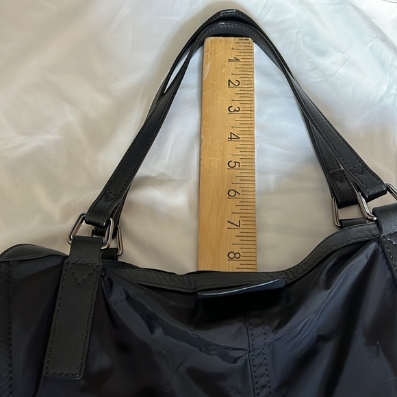Burberry Vintage Tote EUC - Picture 15 of 16